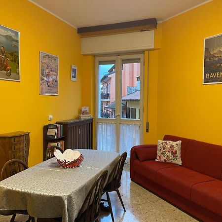 B&B Gloria Apartment Baveno Exterior foto